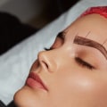 Relaxation Techniques for Microblading in New York