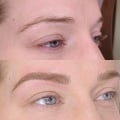 Examining Portfolios and Before/After Photos for Microblading in New York