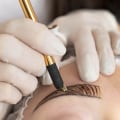 Understanding Microblading: A Comprehensive Guide to Blade and Pigment Selection