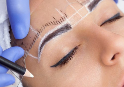 The Ultimate Guide to Finding the Best Microblading in New York