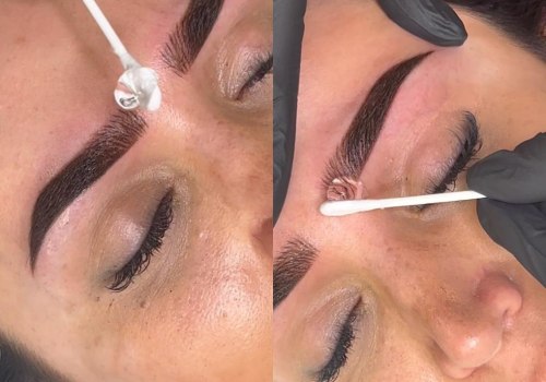 Everything You Need to Know About Microblading Maintenance