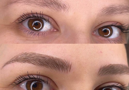 Preparing for Microblading in New York: Tips and Cost