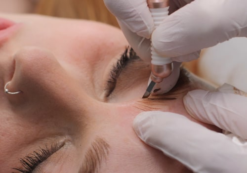 Attention to Detail and Precision: The Key Qualities of a Top Microblading Artist