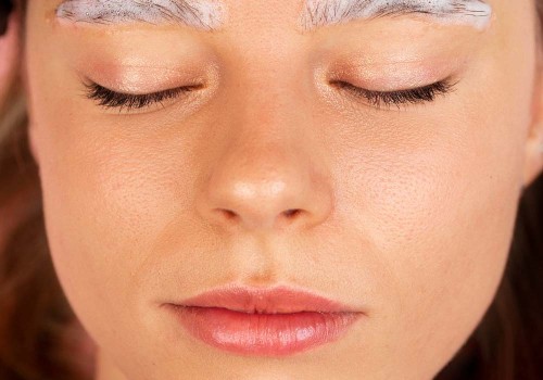 Numbing Techniques for Microblading: Everything You Need to Know