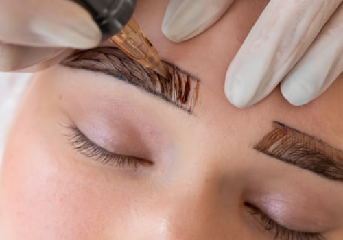 Tips for Finding the Best Microblading Artist in New York