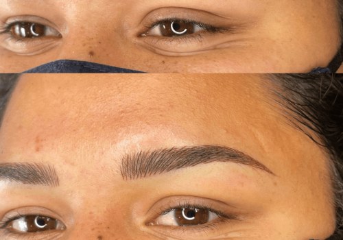 5 Key Benefits of Microblading for Perfect Eyebrows