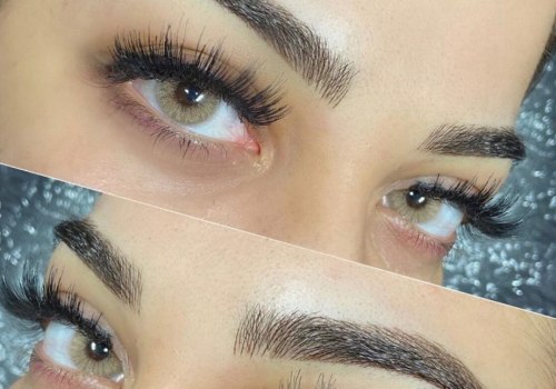 Maintaining Color and Shape for Microblading in New York