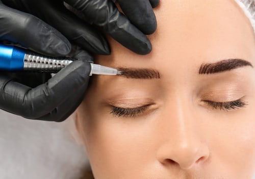 All You Need to Know About Microblading in New York