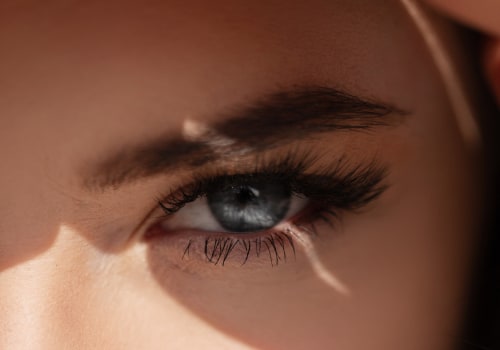 How to Protect Your Eyebrows from Sun Exposure