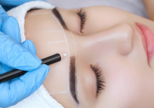 Avoiding Activities and Products: Tips for Microblading Aftercare in New York