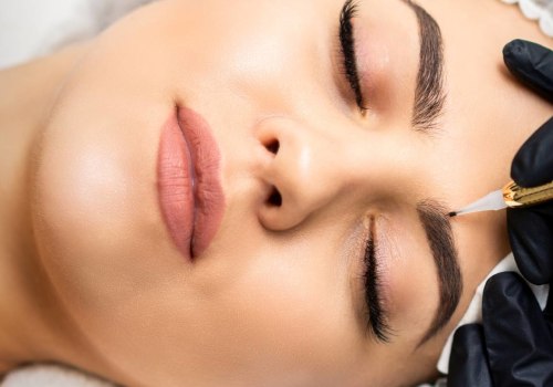 How to Avoid Common Activities and Products That Can Interfere with Your Microblading Results