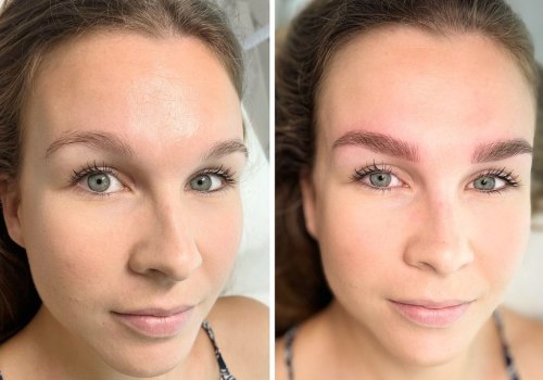 How Long Does Microblading Last?