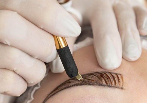 Understanding Microblading: A Comprehensive Guide to Blade and Pigment Selection