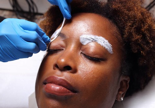 The Top Qualities of a Skilled Microblading Artist in New York